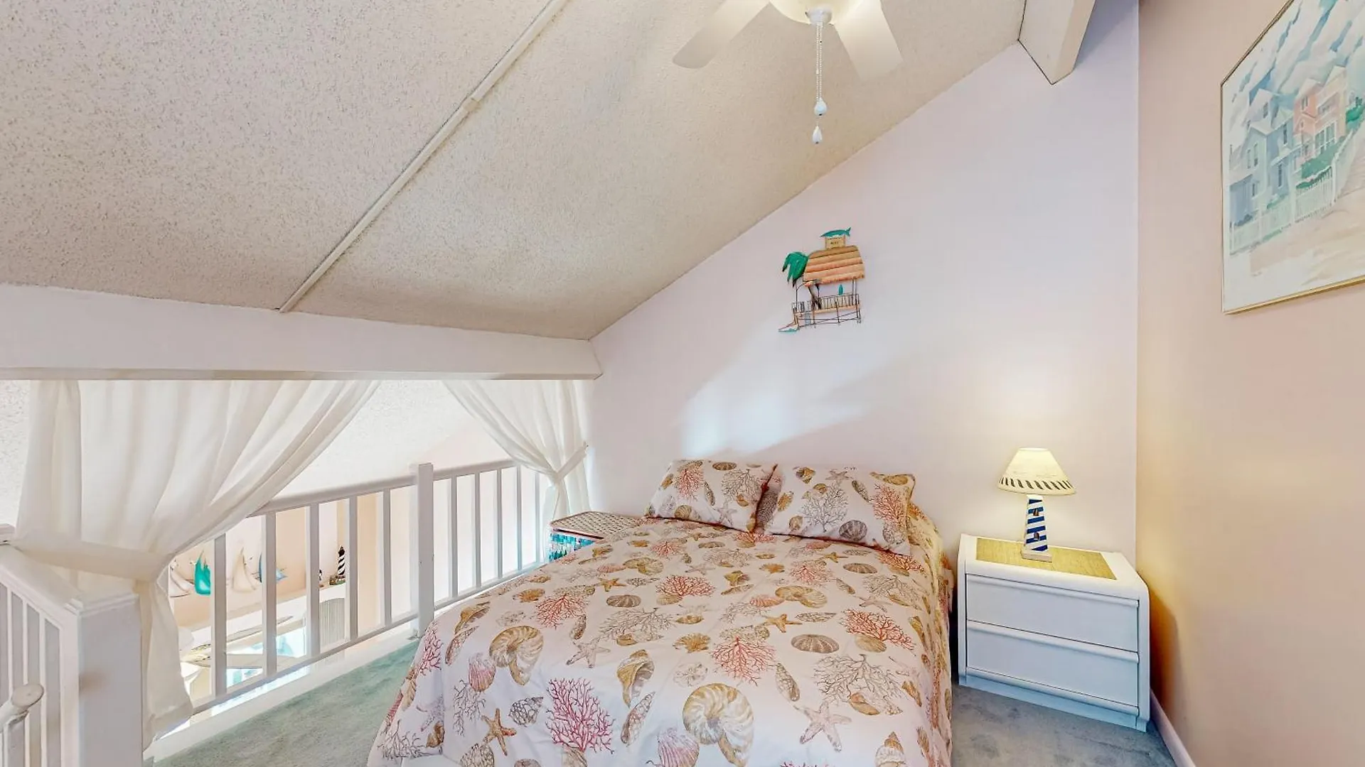 Nyaraló Port Cove Sunset Villa Ocean City