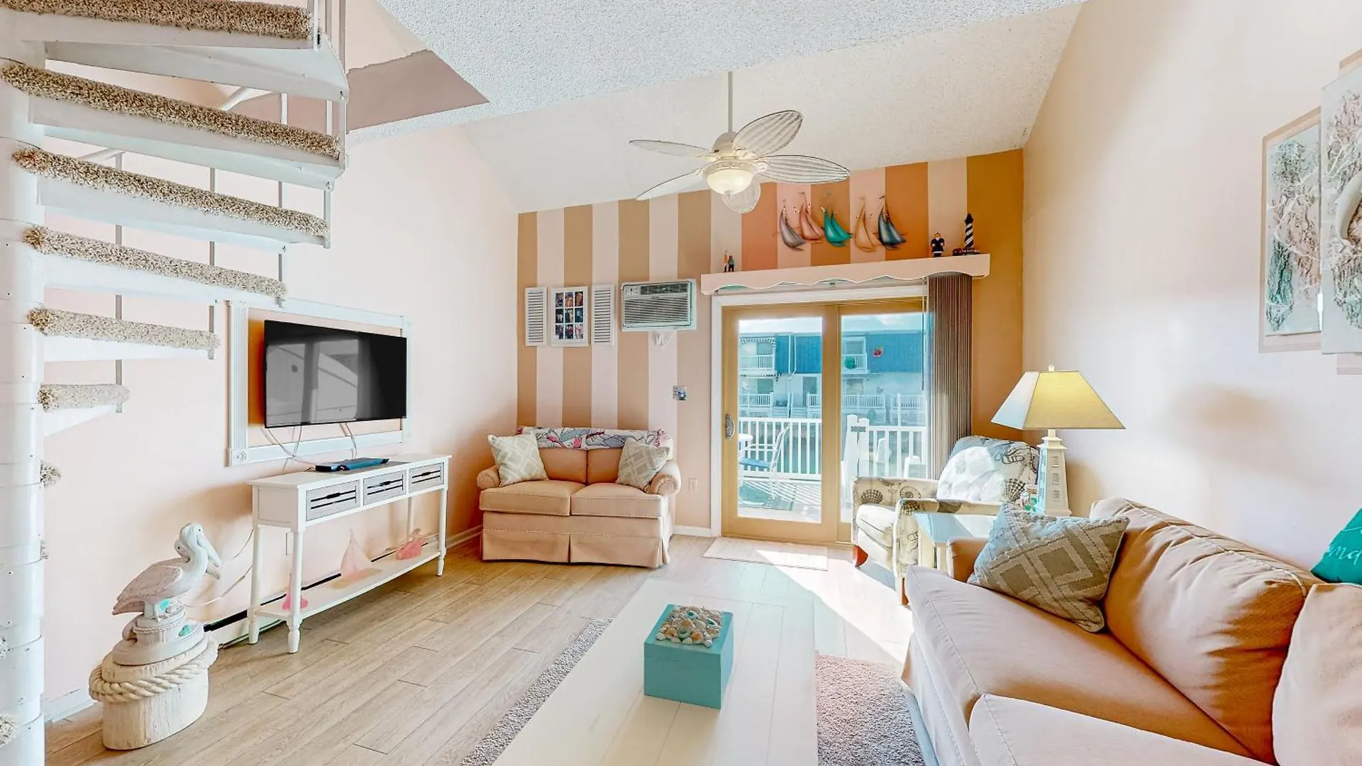 Port Cove Sunset Villa Ocean City