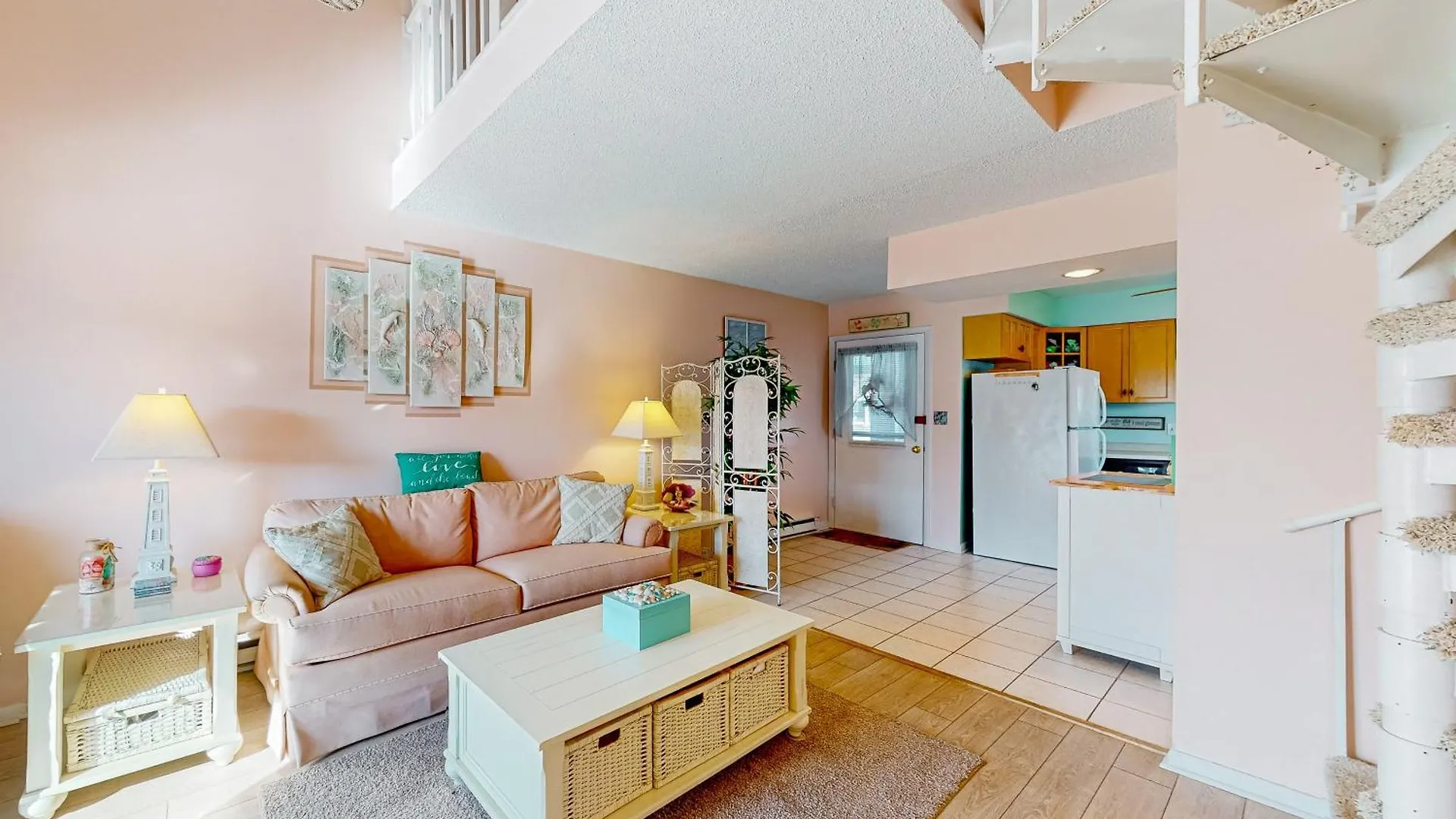 Port Cove Sunset Villa Ocean City