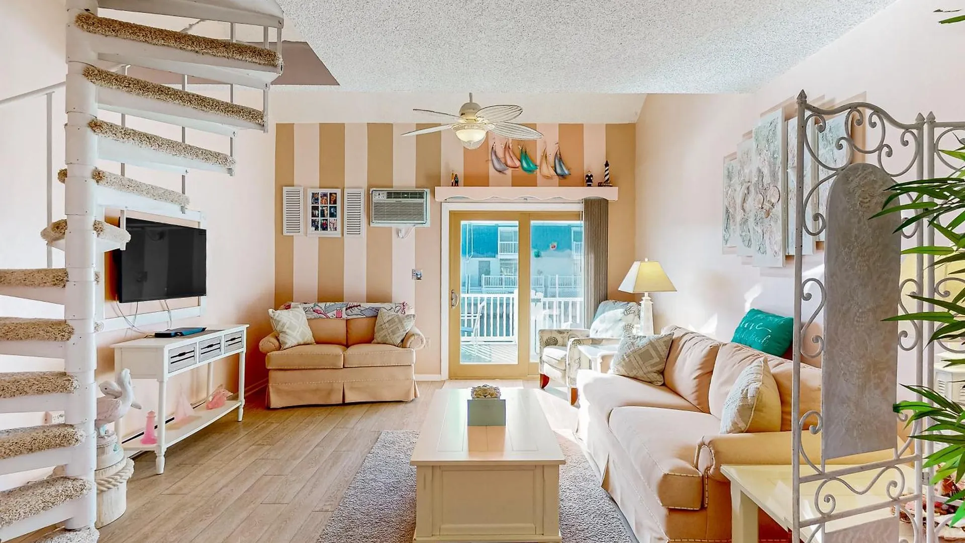 Nyaraló Port Cove Sunset Villa Ocean City Amerikai Egyesült Államok