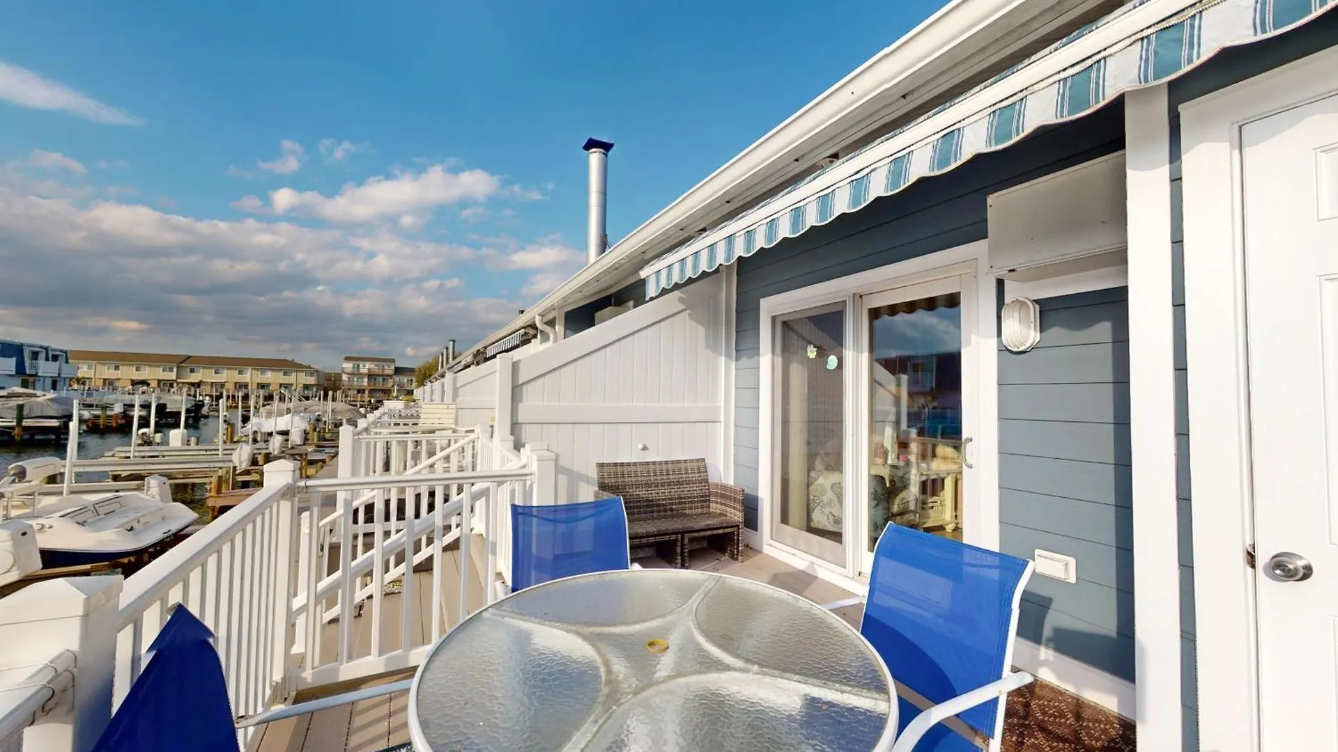Port Cove Sunset Villa Ocean City 0*,