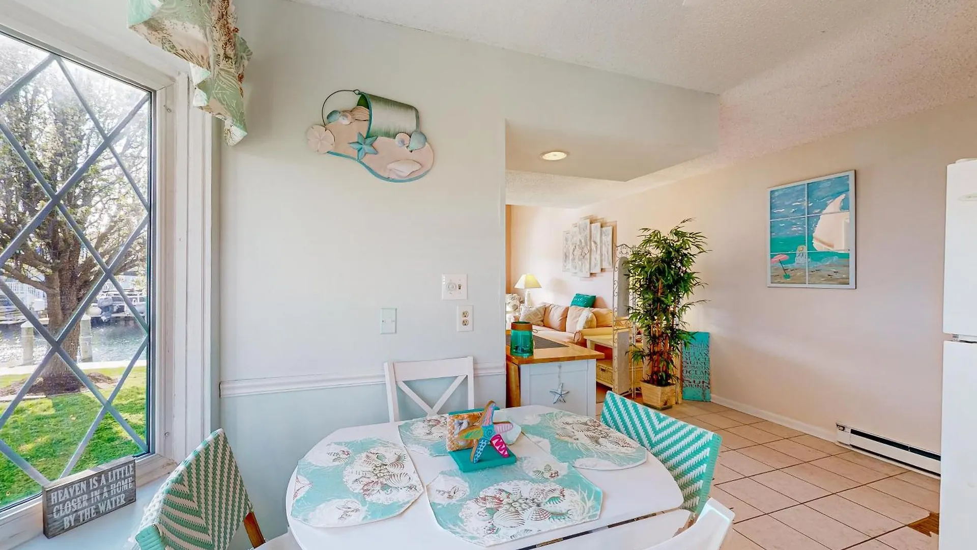 Port Cove Sunset Villa Ocean City United States