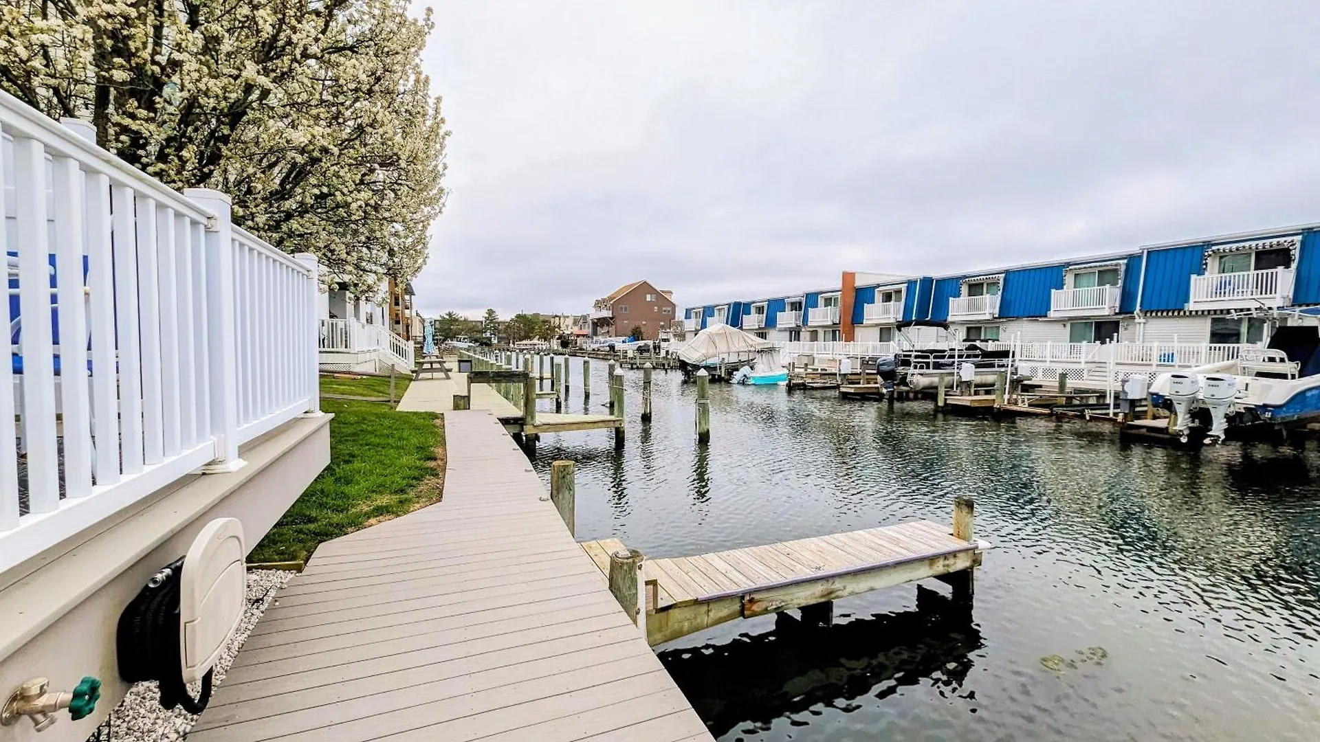Port Cove Sunset Villa Ocean City
